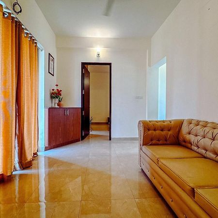 Private Villa With Swimming Pool Chennai Exteriör bild