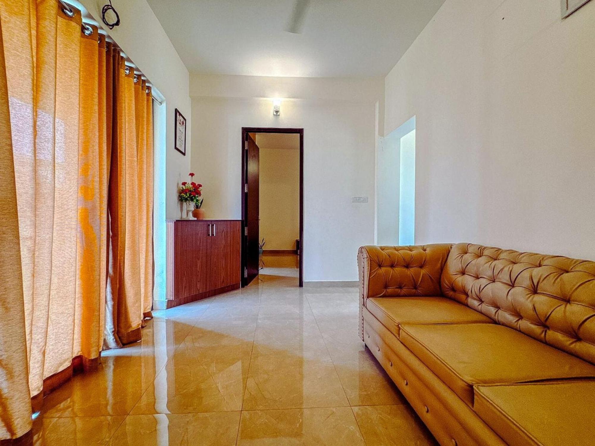 Private Villa With Swimming Pool Chennai Exteriör bild